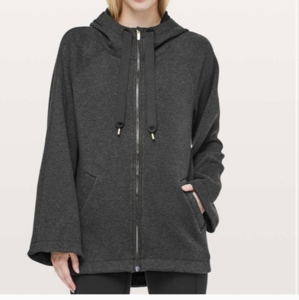 Lululemon size 2 Jacket